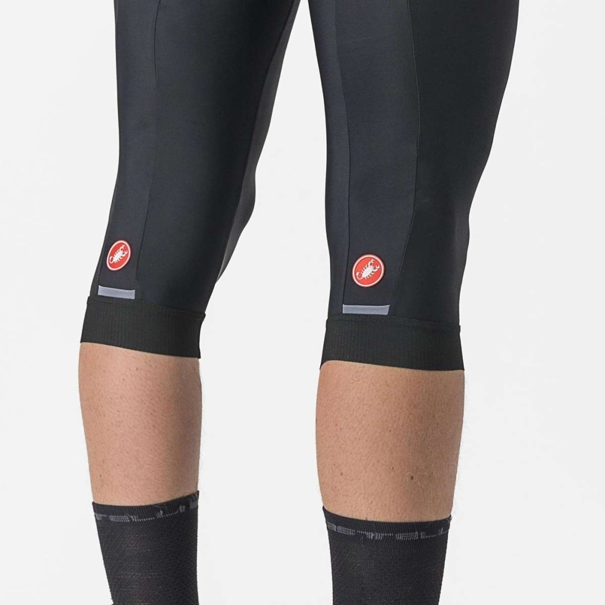 Entrata 2 Capris - Men | Castelli