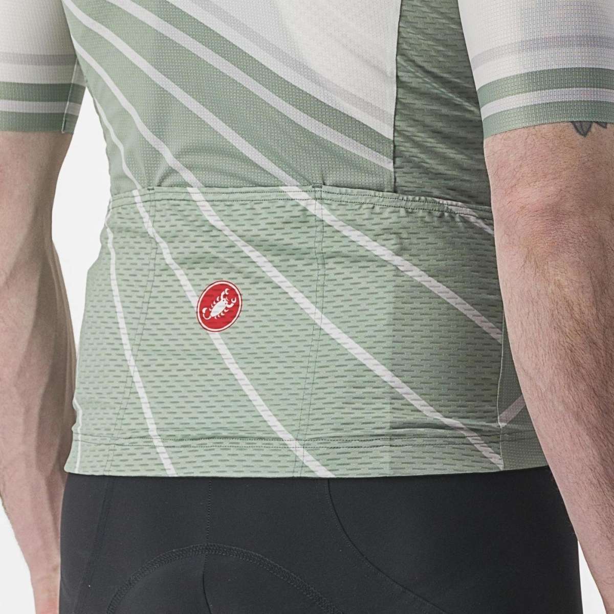 SPEED STRADA JERSEY | Castelli