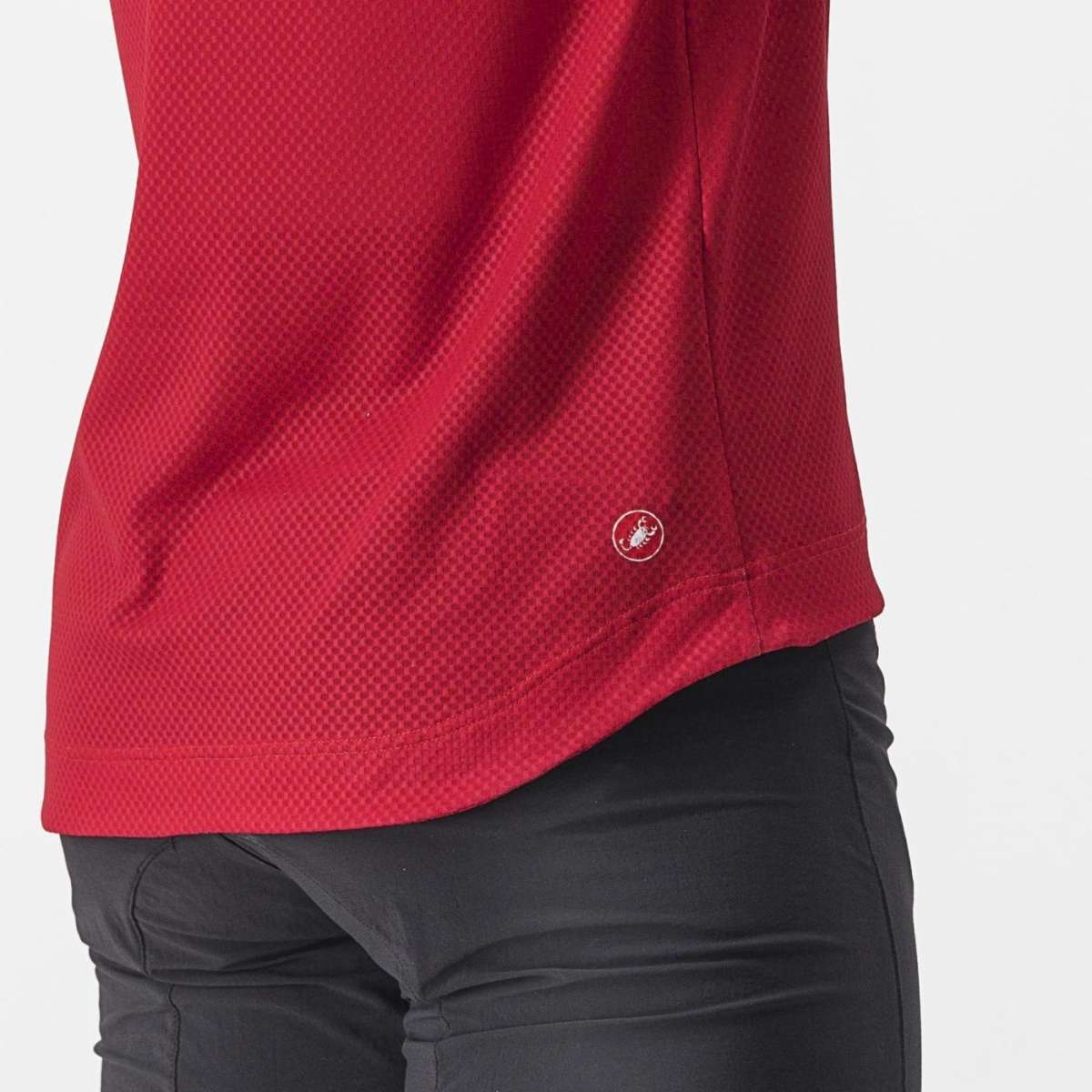 TRAIL TECH T-SHIRT 2 | Castelli