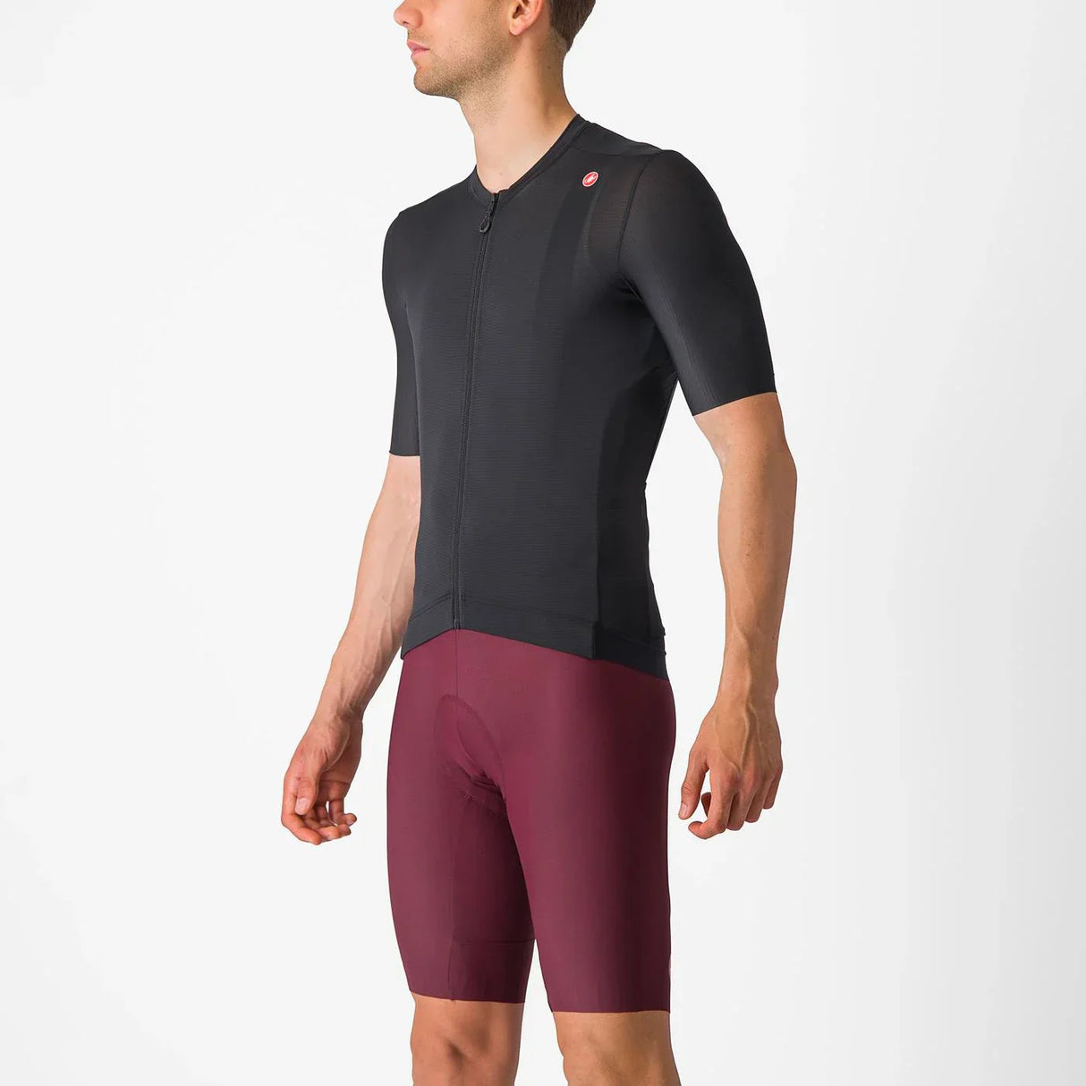 Jersey Espresso - Hombre | Castelli