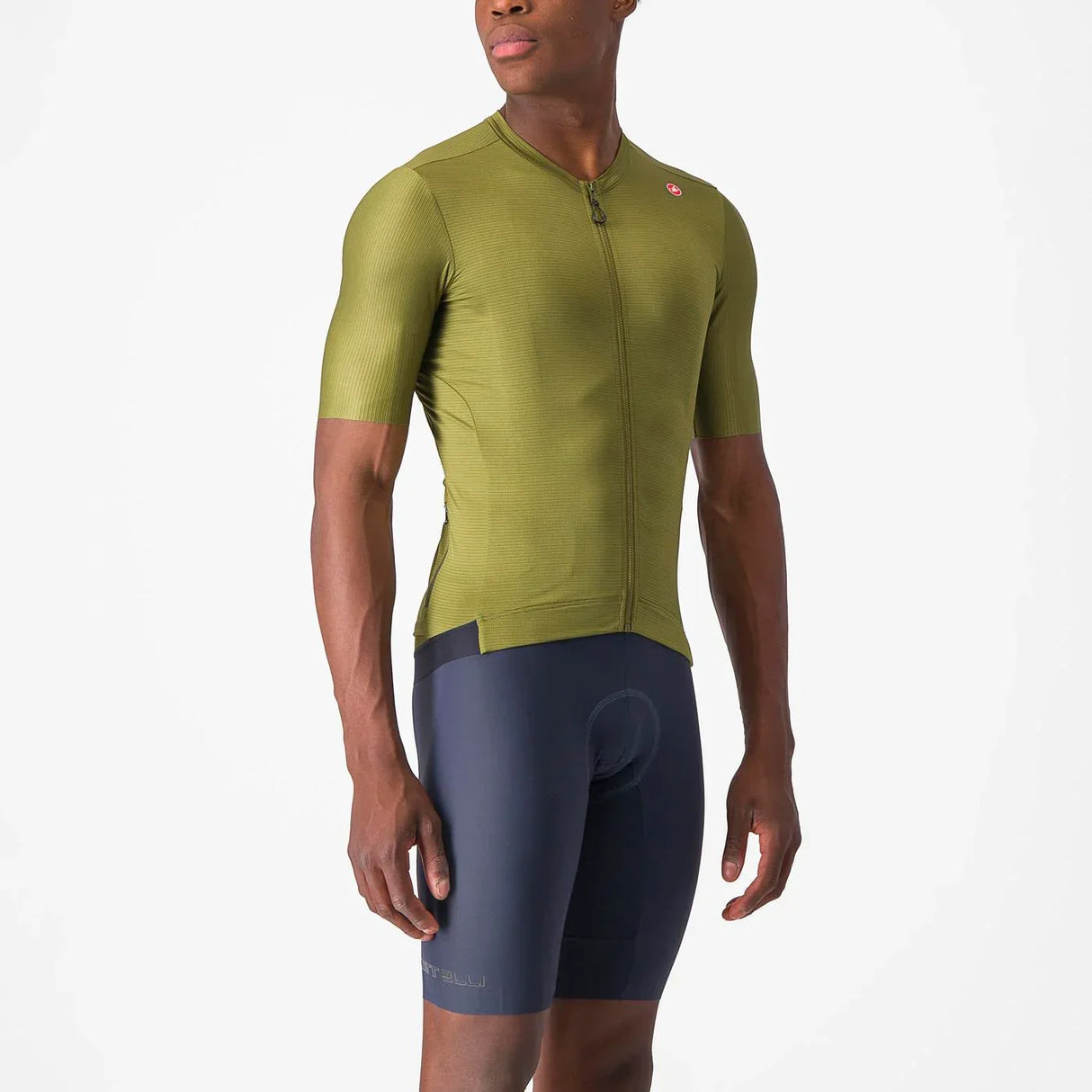 Jersey Espresso - Hombre | Castelli