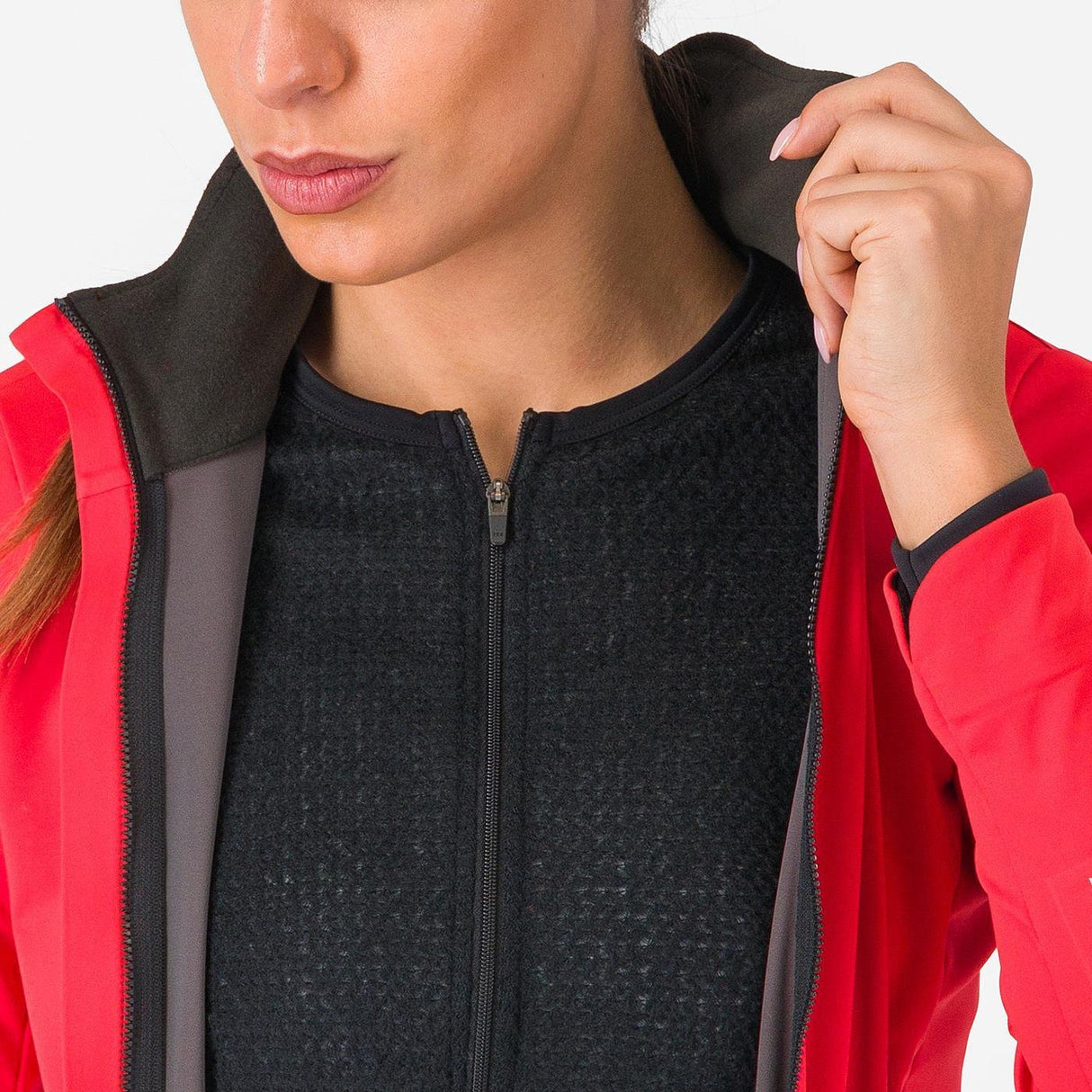 Castelli Alpha 150 para mujer