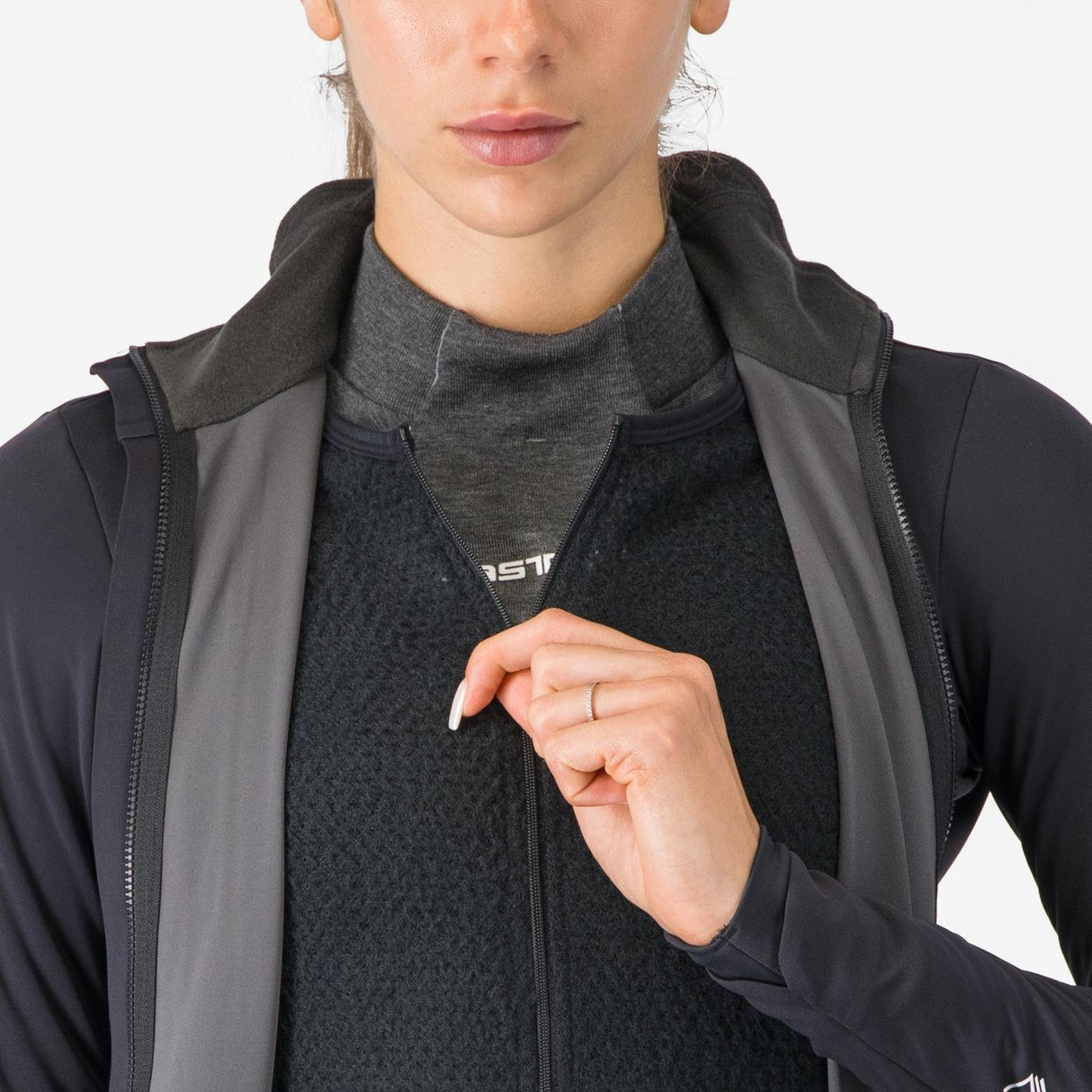Castelli Alpha 150 para mujer