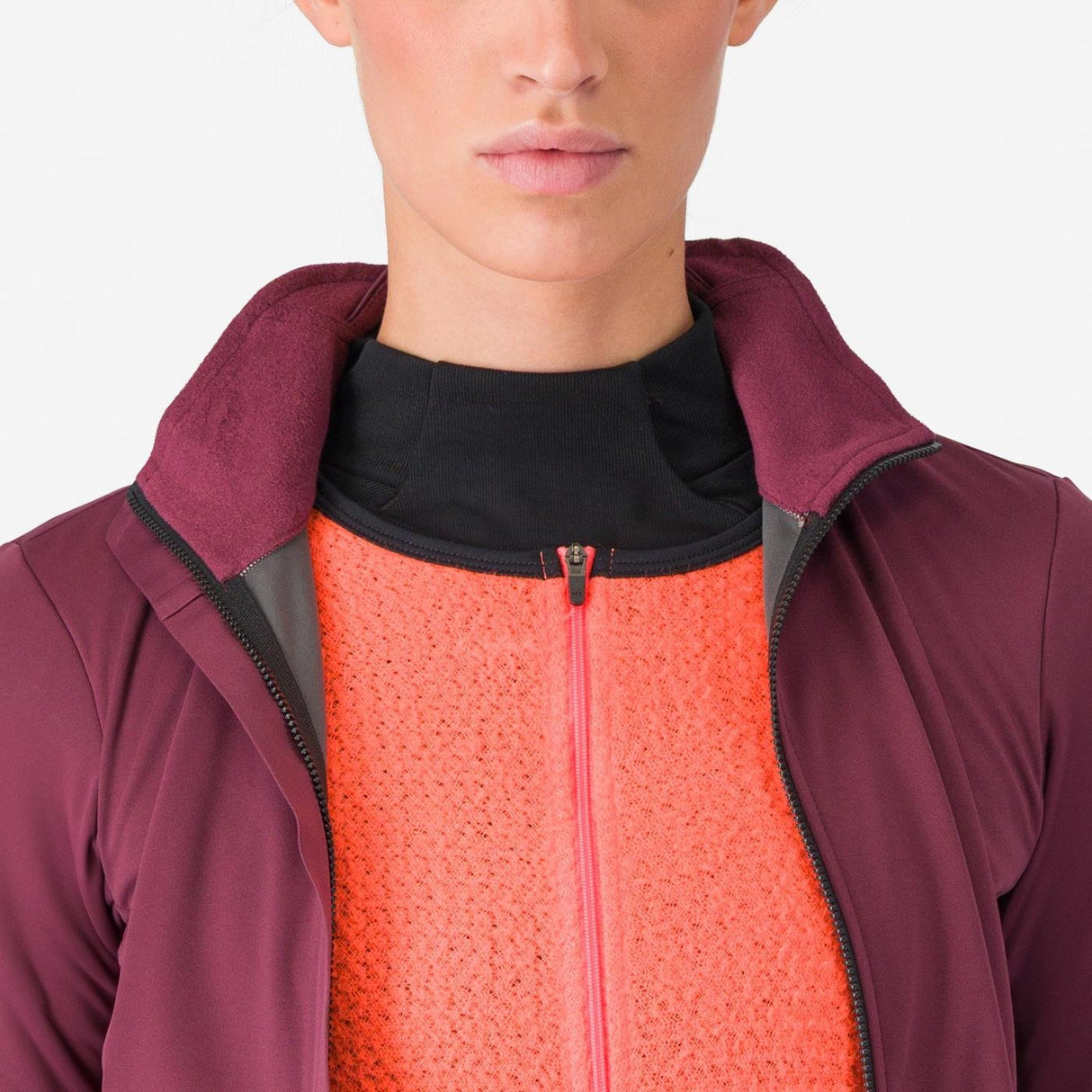 Castelli Alpha 150 para mujer