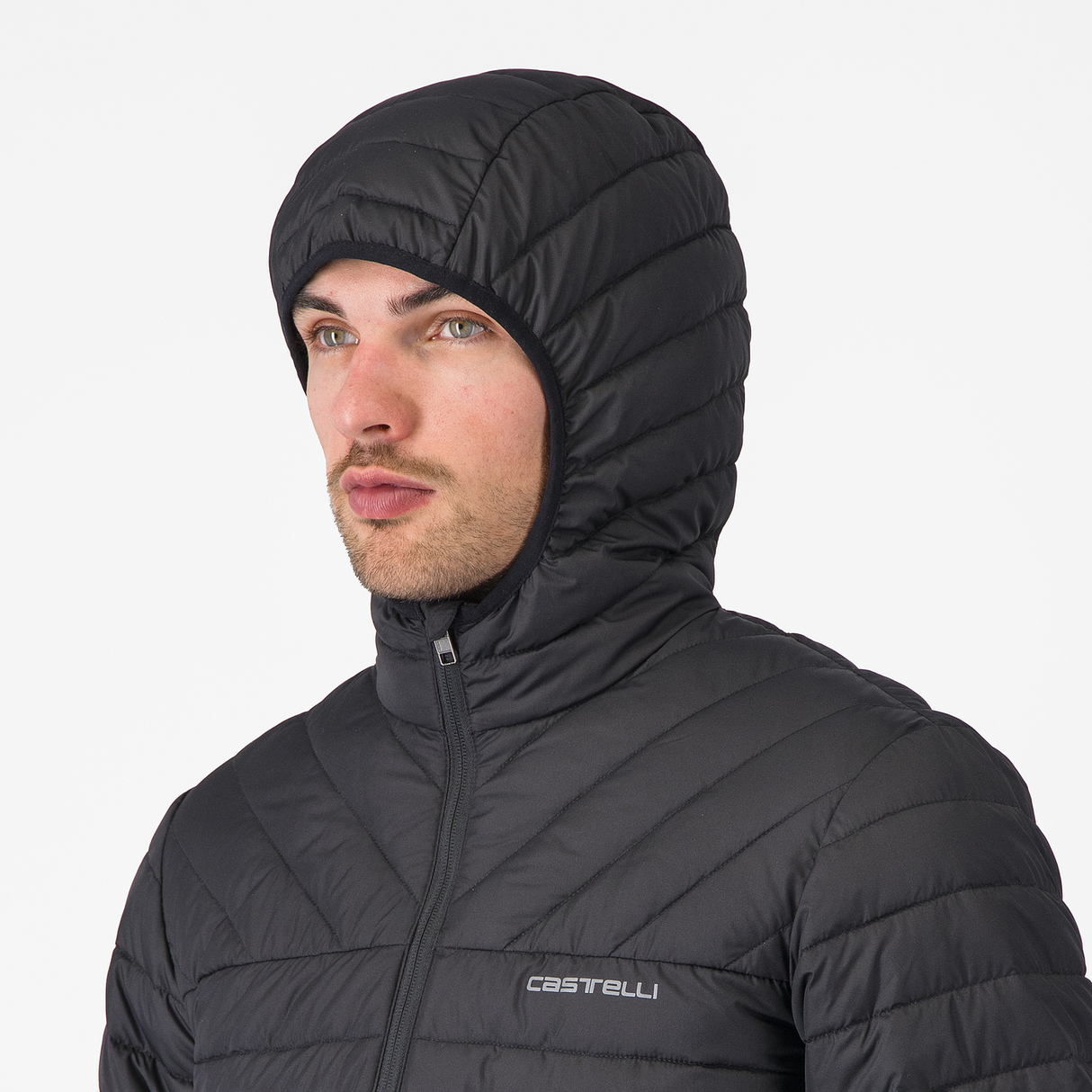CLASSIC PUFFY JACKET | Castelli