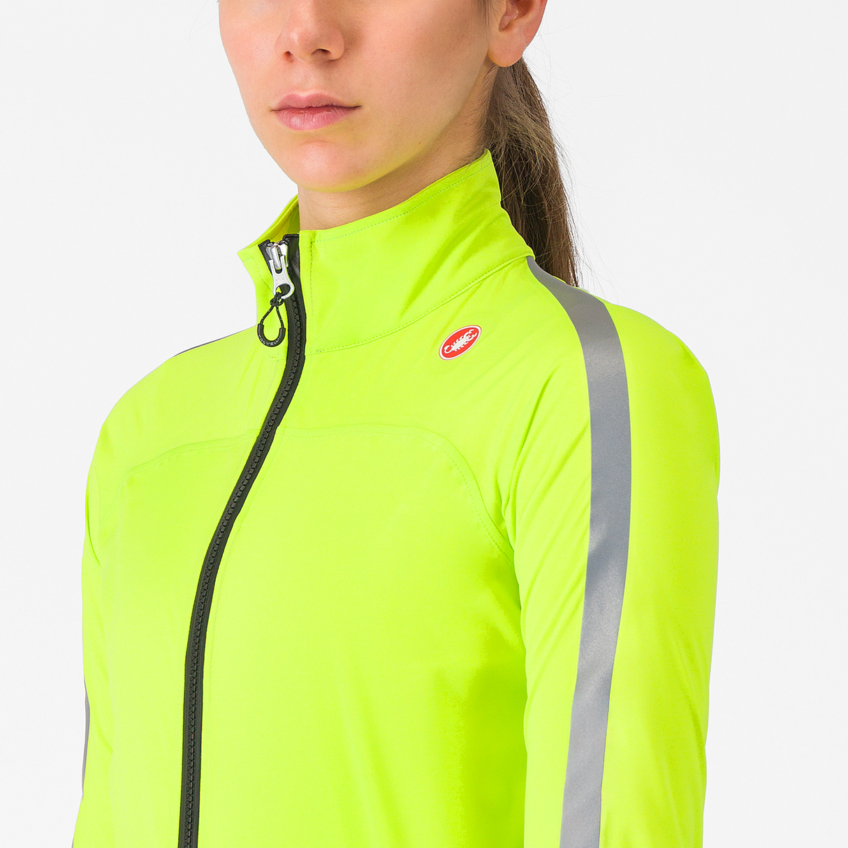 ULTRA W RAIN CAPE JACKET | Castelli