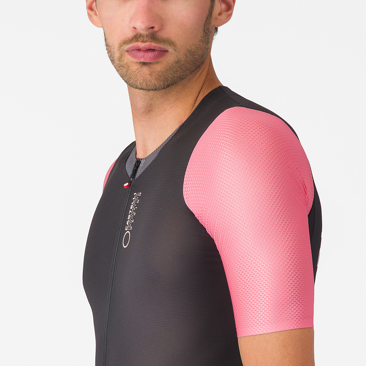 SATURDAY MORNING SKINSUIT