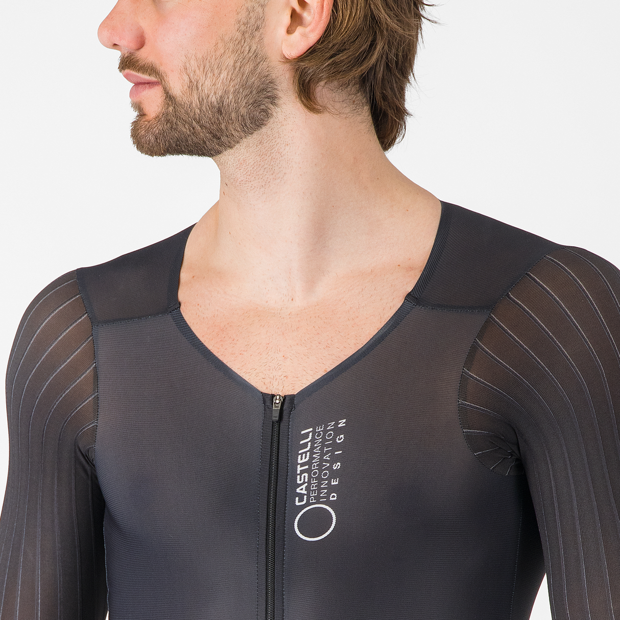 BODY PAINT V TT SPEEDSUIT