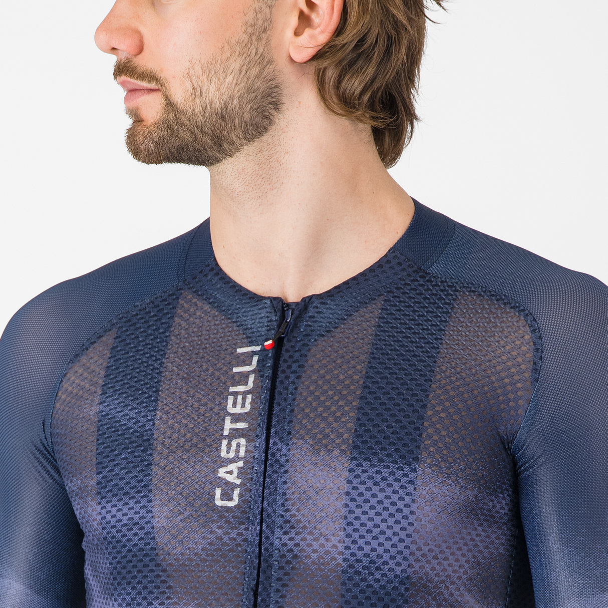 CLIMBER'S A/C JERSEY
