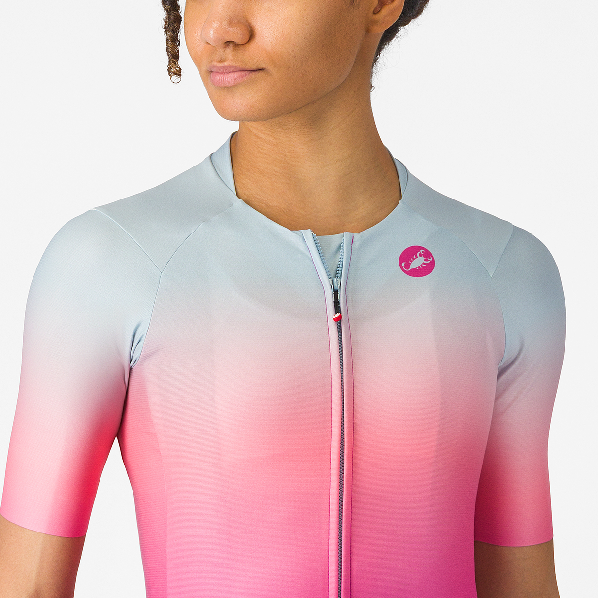 MAILLOT UPF W
