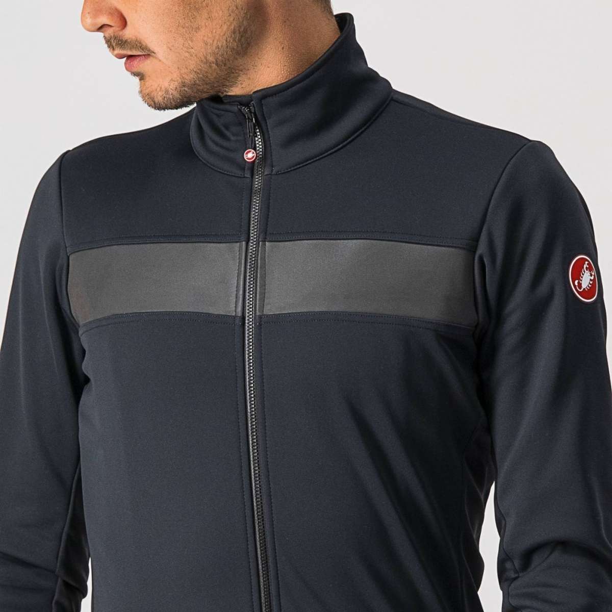 CHAQUETA RADDOPPIA 3