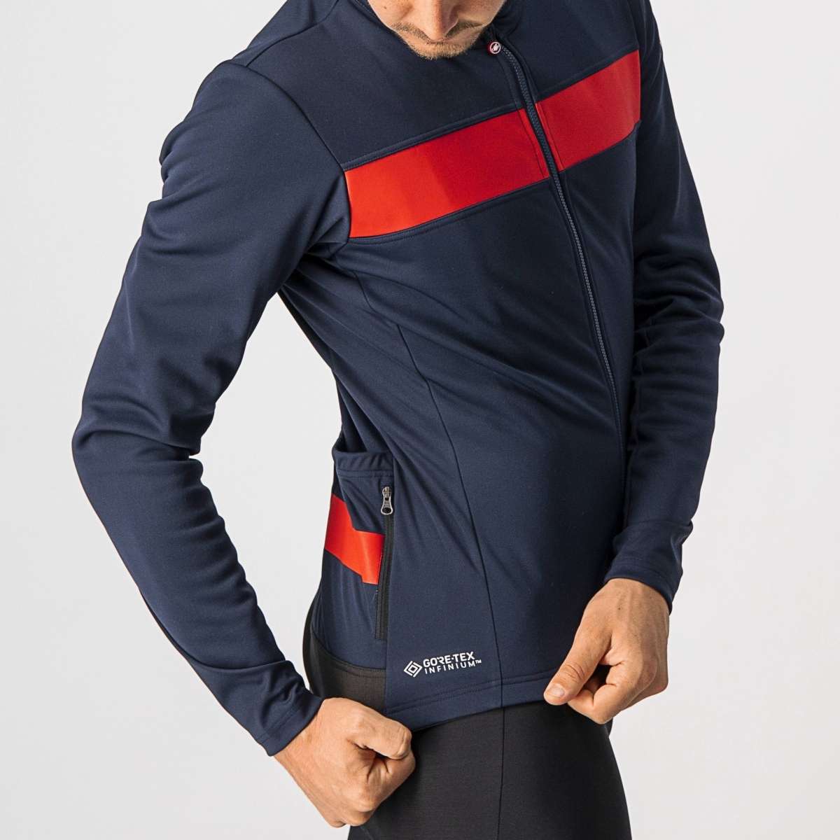 CHAQUETA RADDOPPIA 3