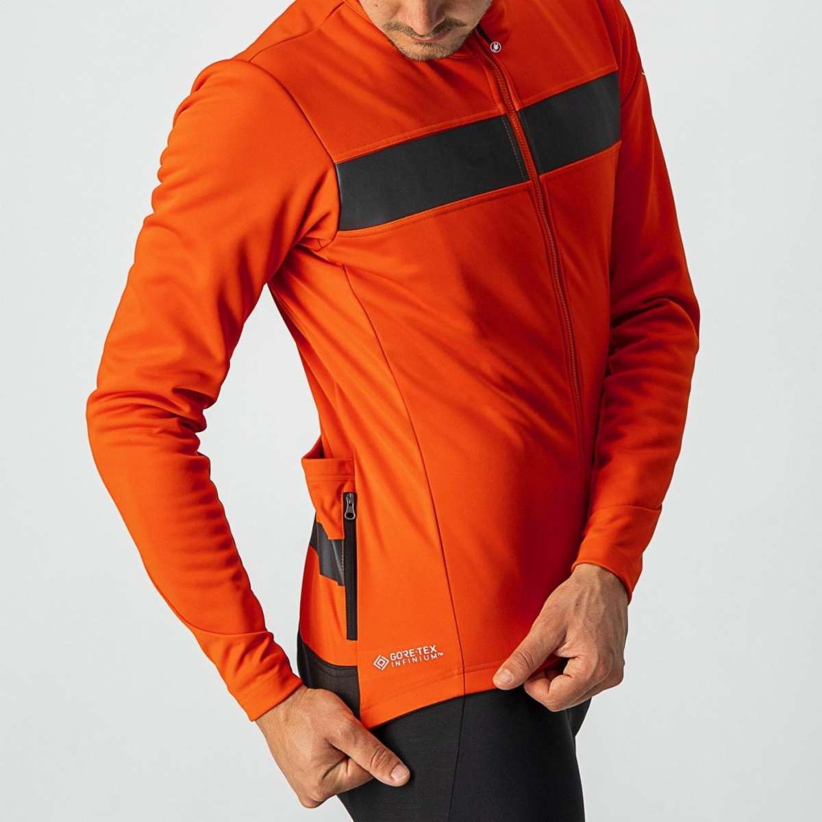 CHAQUETA RADDOPPIA 3