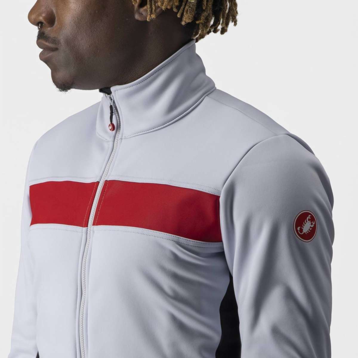 CHAQUETA RADDOPPIA 3