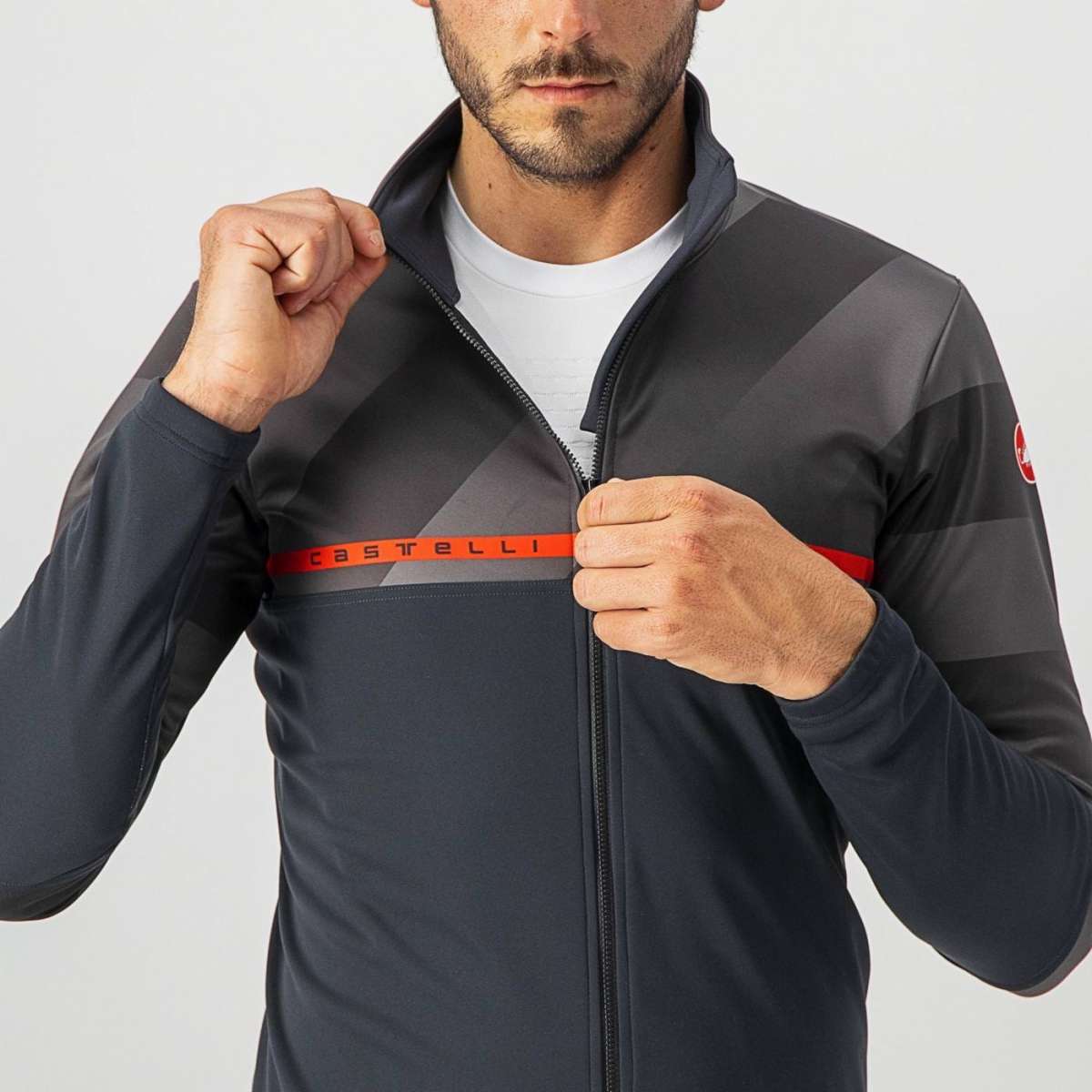 FINESTRE JACKET | Castelli