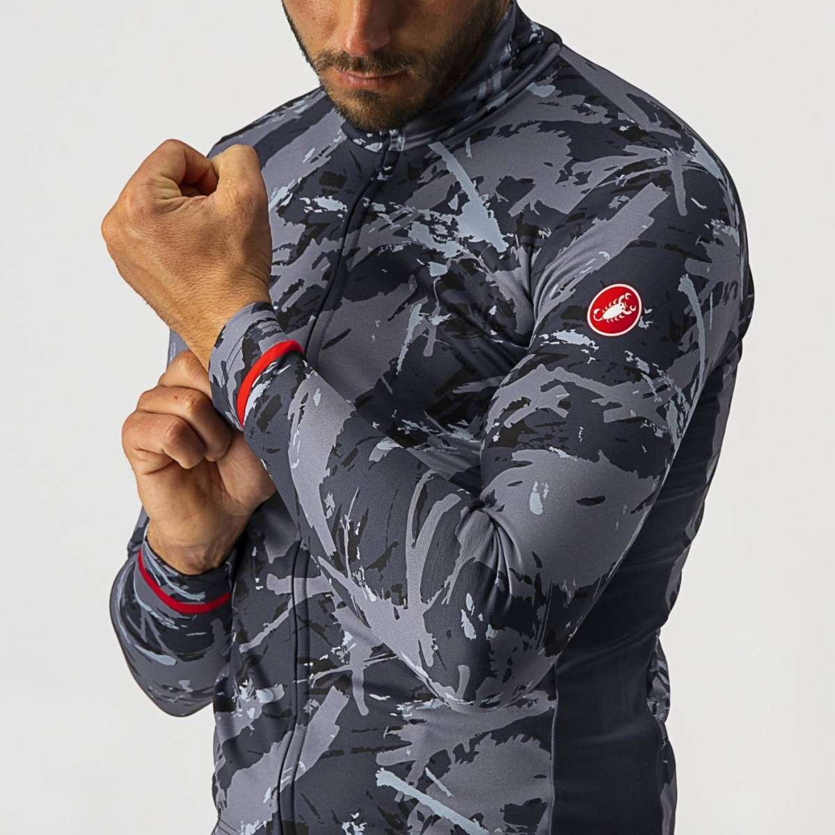MAILLOT UNLIMITED THERMAL | Castelli