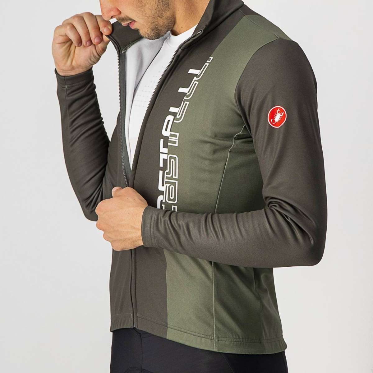 MAILLOT TRAGUARDO