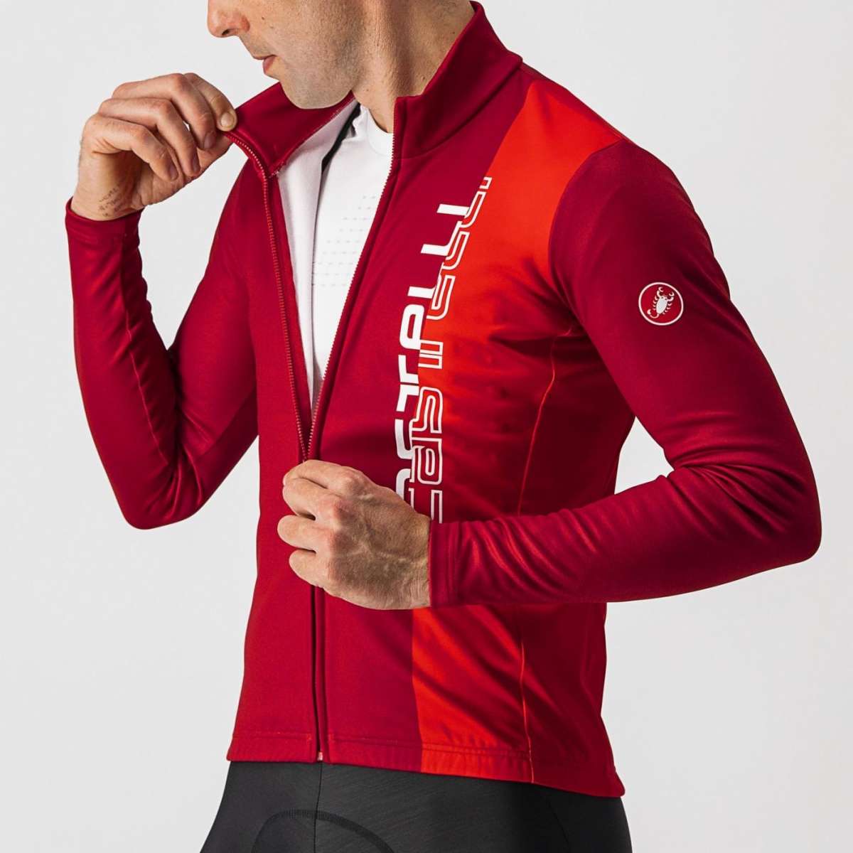 MAILLOT TRAGUARDO