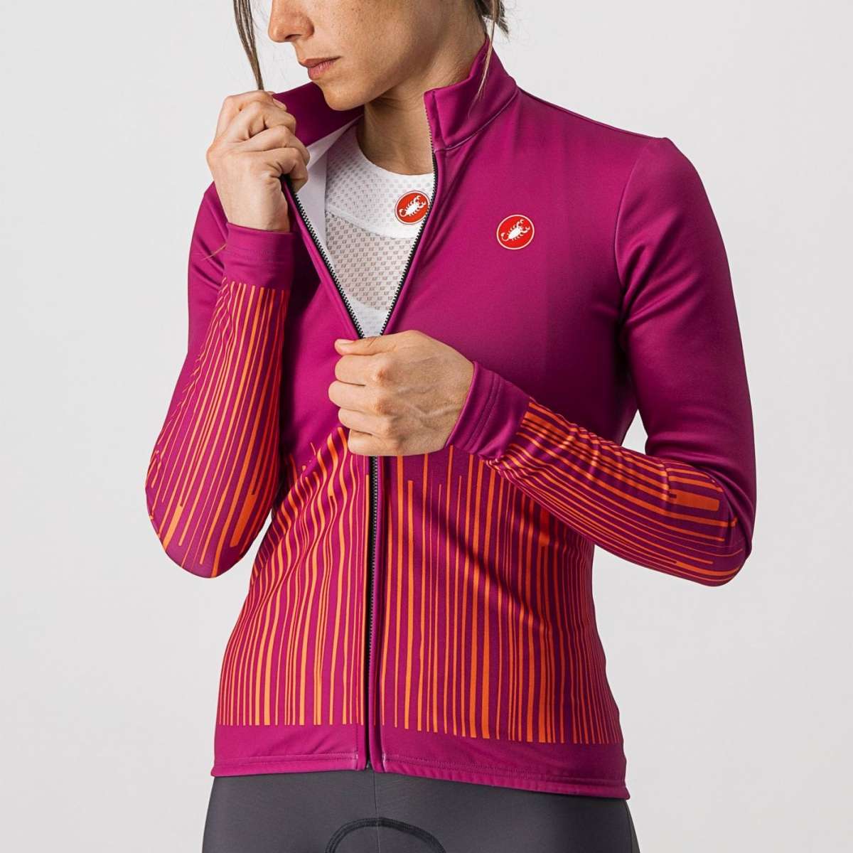 MAILLOT SORPRESA | Castelli