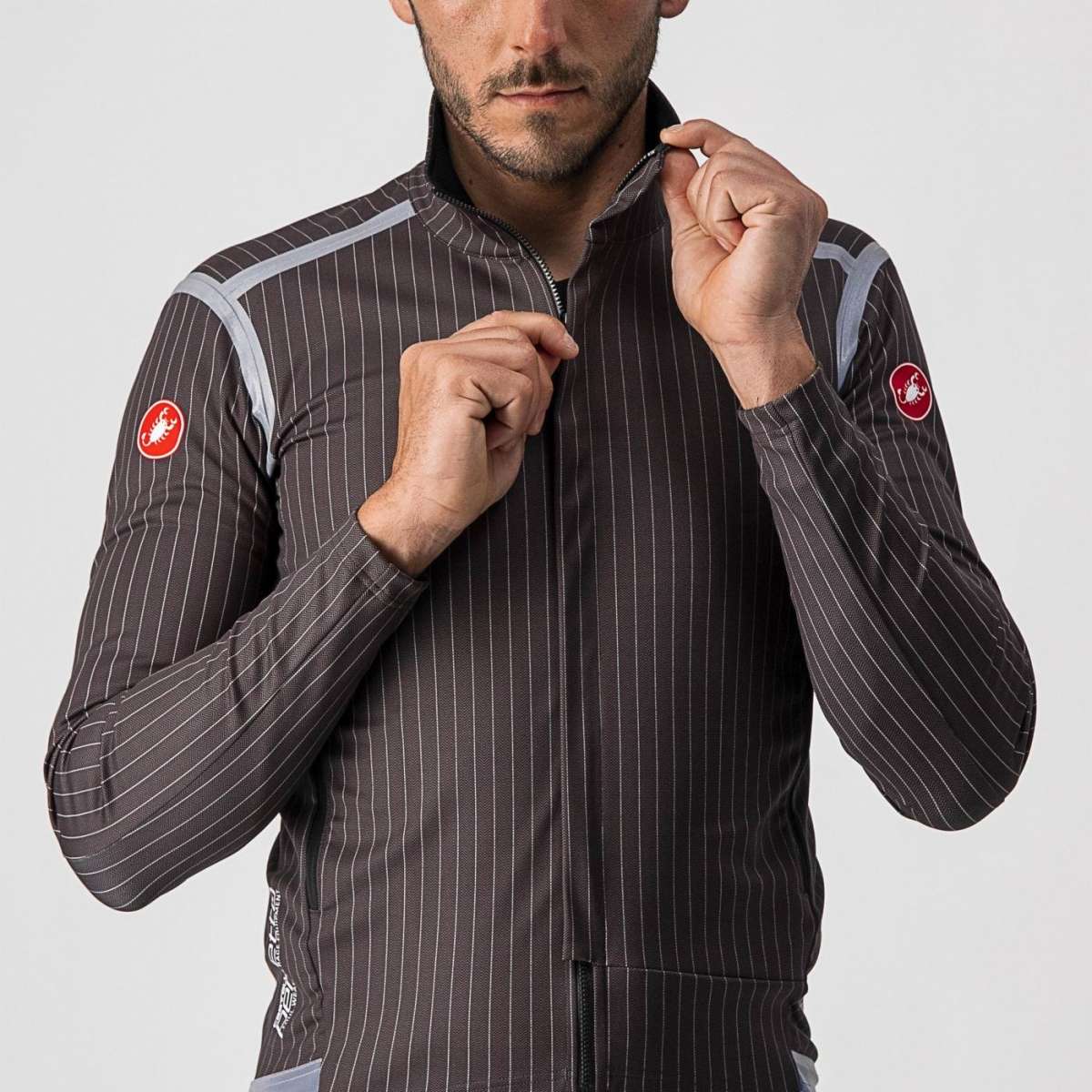 PERFETTO ROS JACKET ML | Castelli