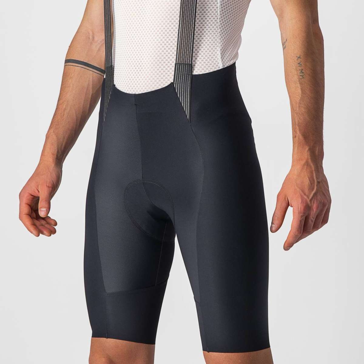 Free Aero RC Bib Shorts - Men's | Castelli