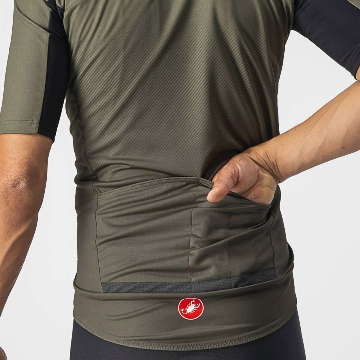 GABBA ROS SPECIAL EDITION | Castelli