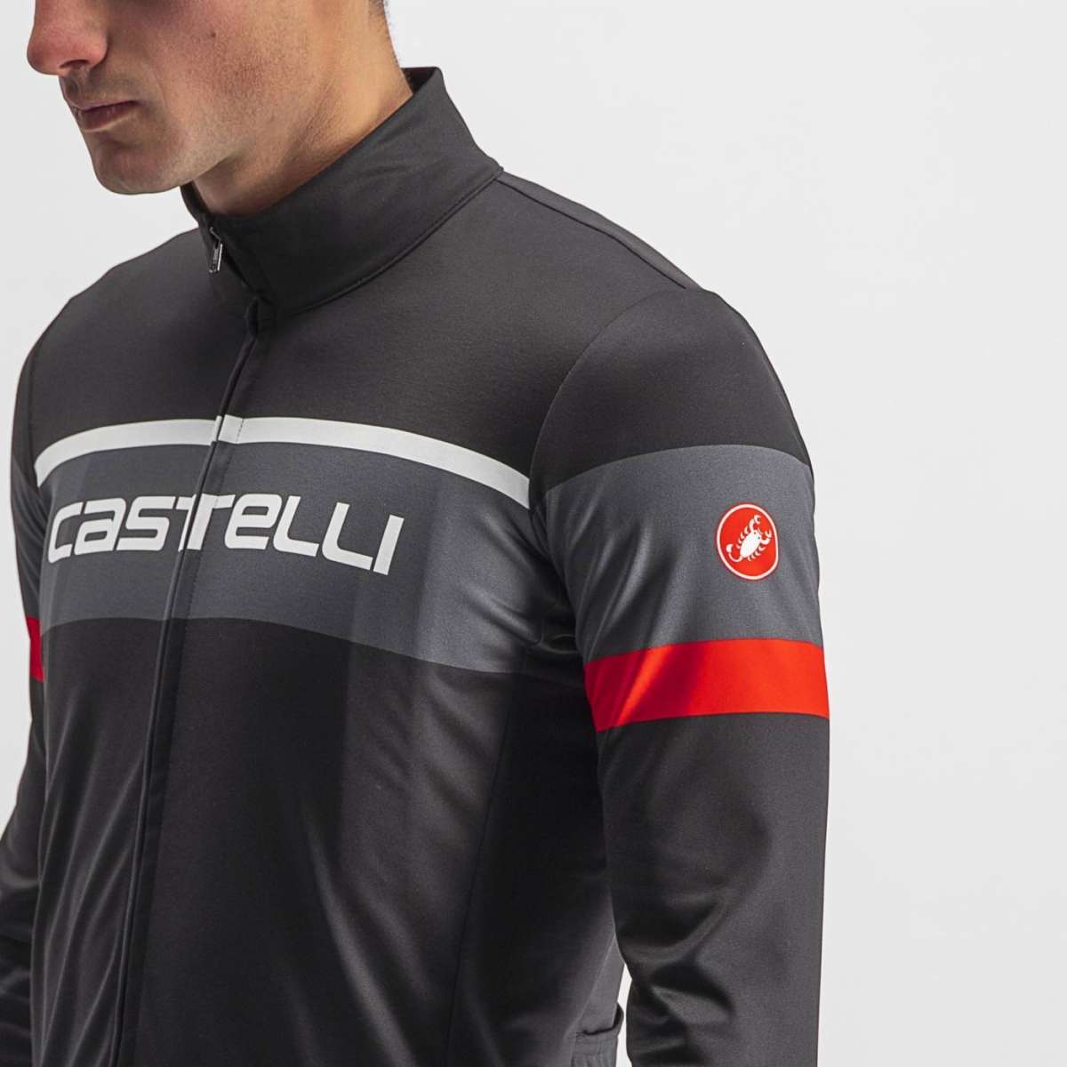 JERSEY PASSISTA | Castelli