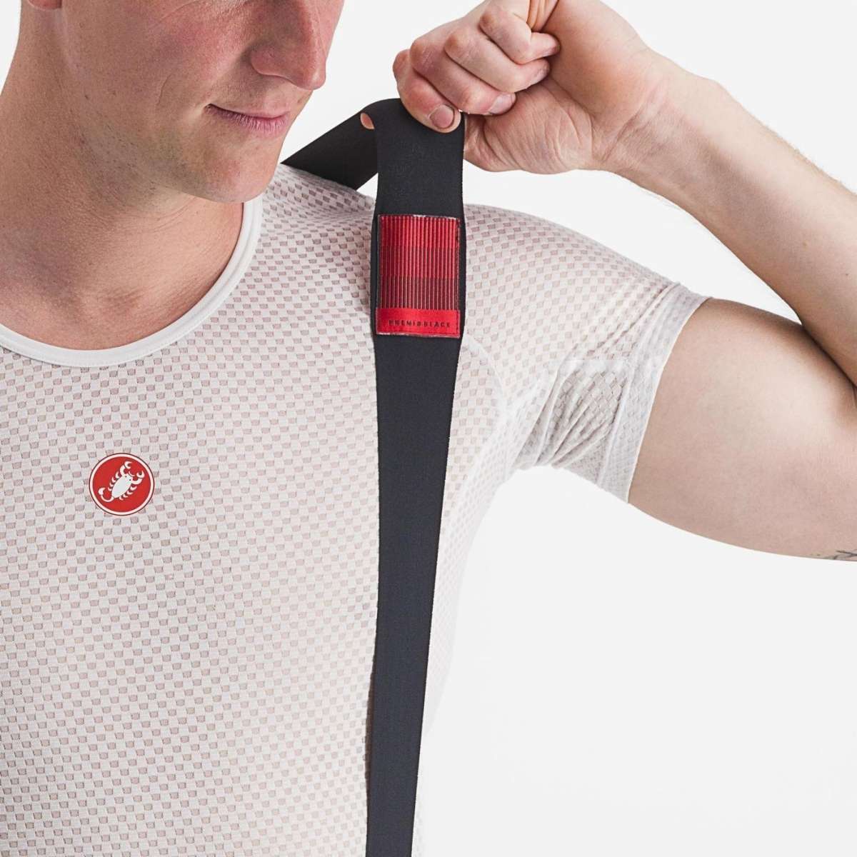 Premio Black Ltd - Homme | Castelli