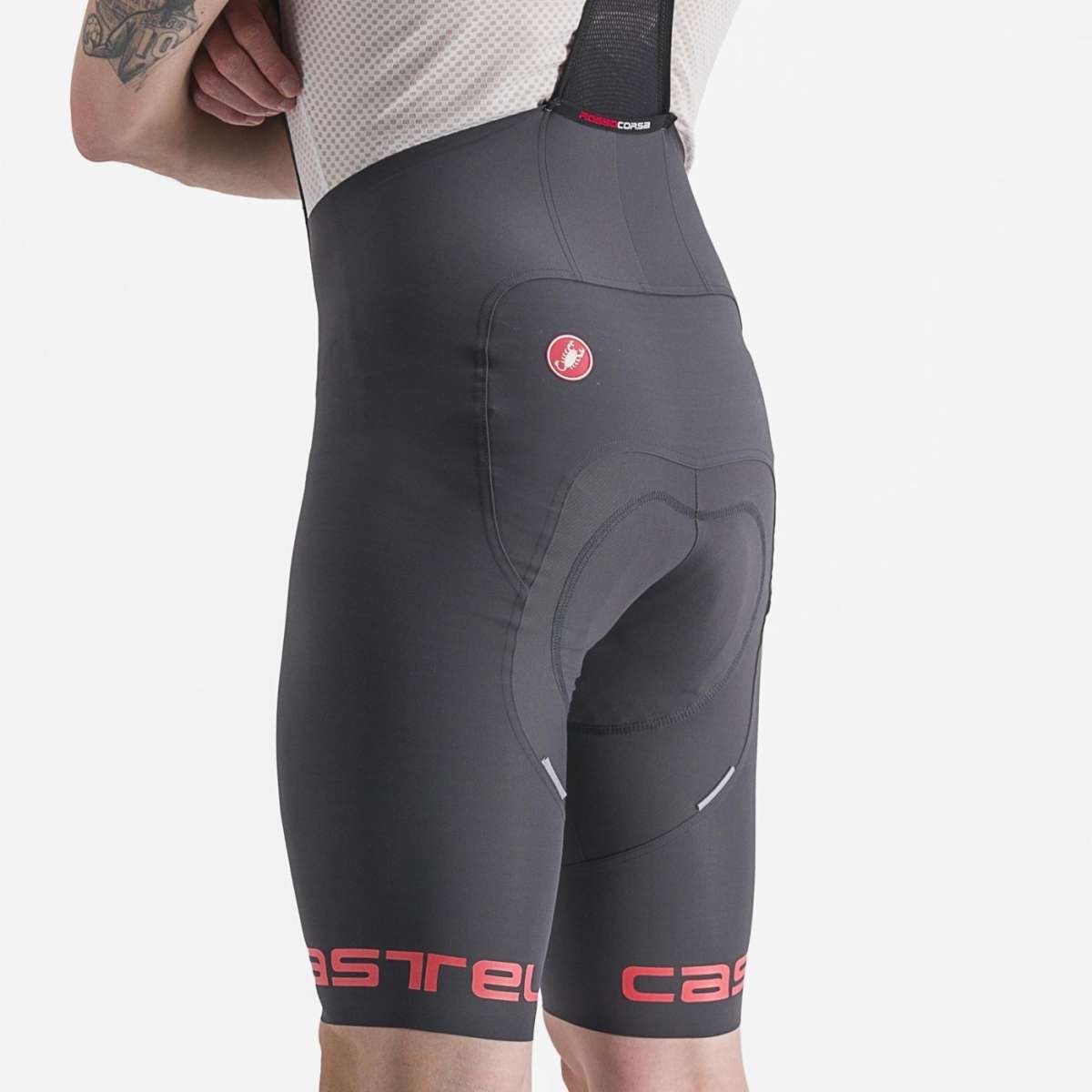 Cuissard Free Aero Rc Classic - Homme | Castelli