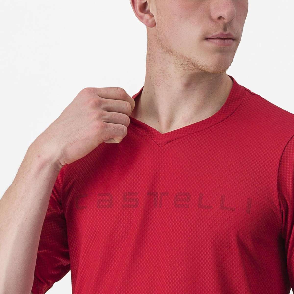 TRAIL TECH T-SHIRT 2 | Castelli