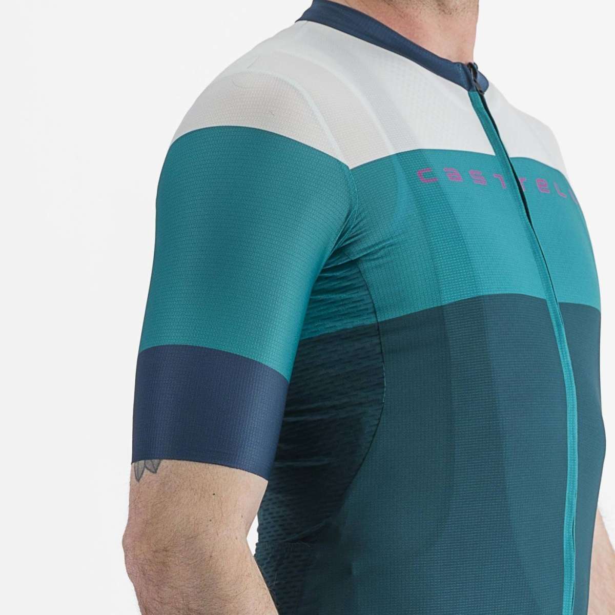 JERSEY SECTION | Castelli