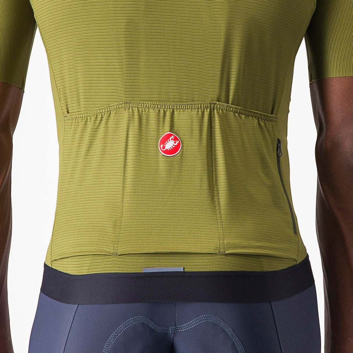 Jersey Espresso - Hombre | Castelli