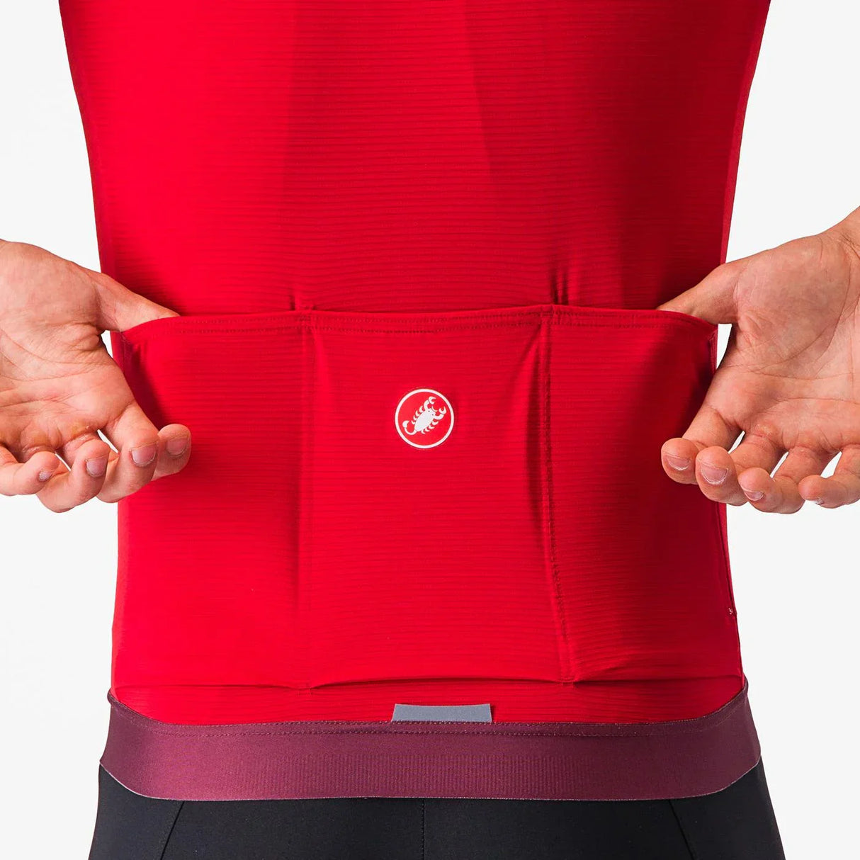 Jersey Espresso - Hombre | Castelli