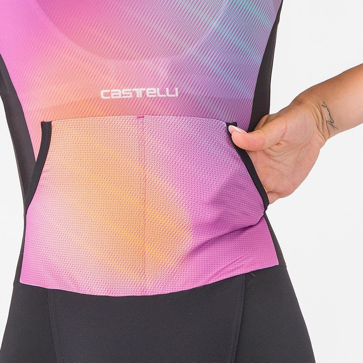Trifonction Pr 2 Speed - Women's | Castelli