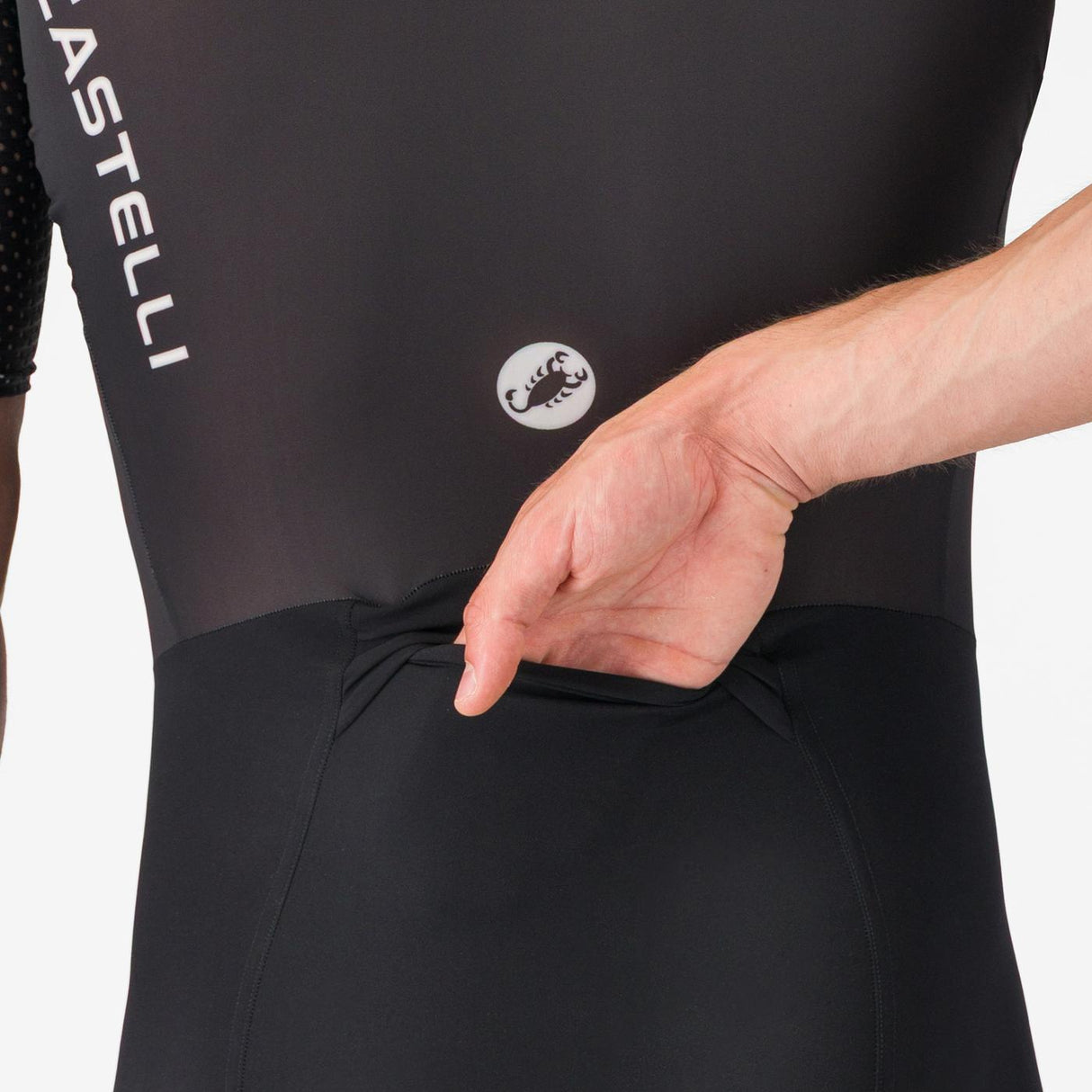 Castelli Pr 2 Speed Men