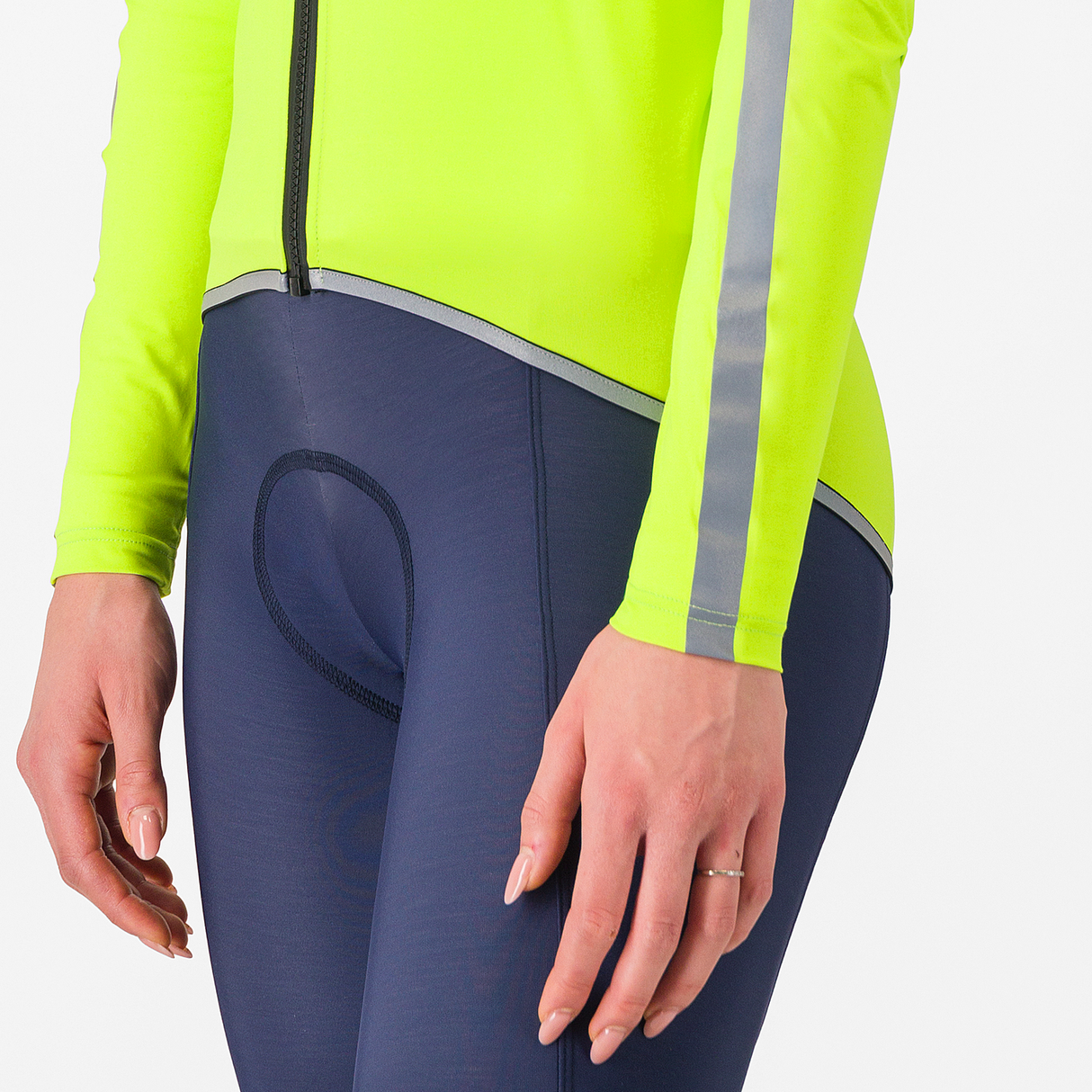 ULTRA W RAIN CAPE JACKET | Castelli