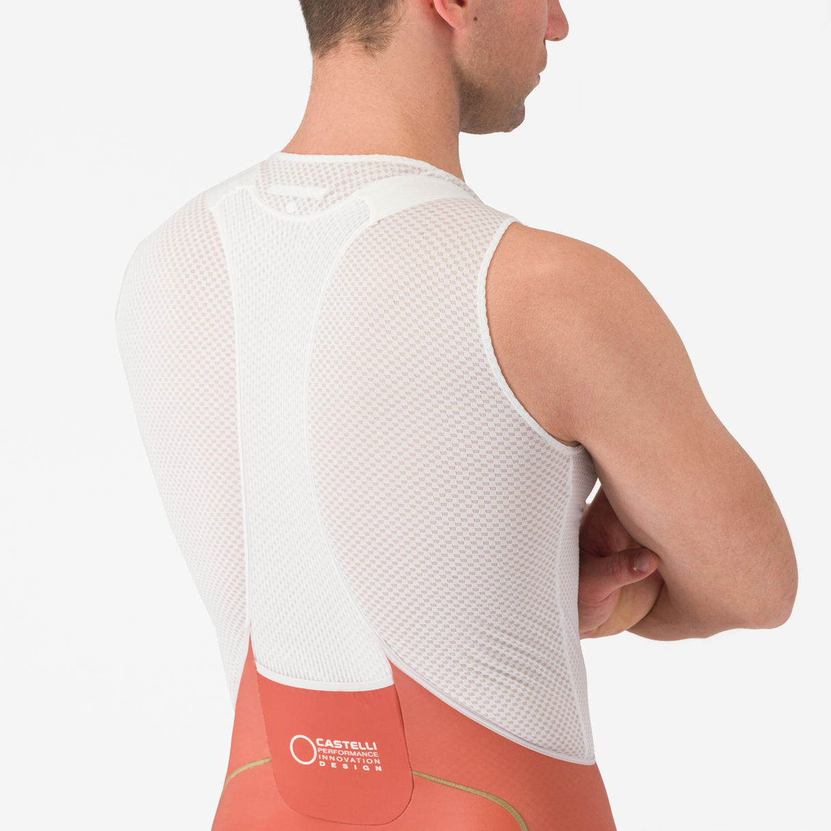 PANTALONES CORTOS DE CICLISMO FREE AERO RACE S KIT
