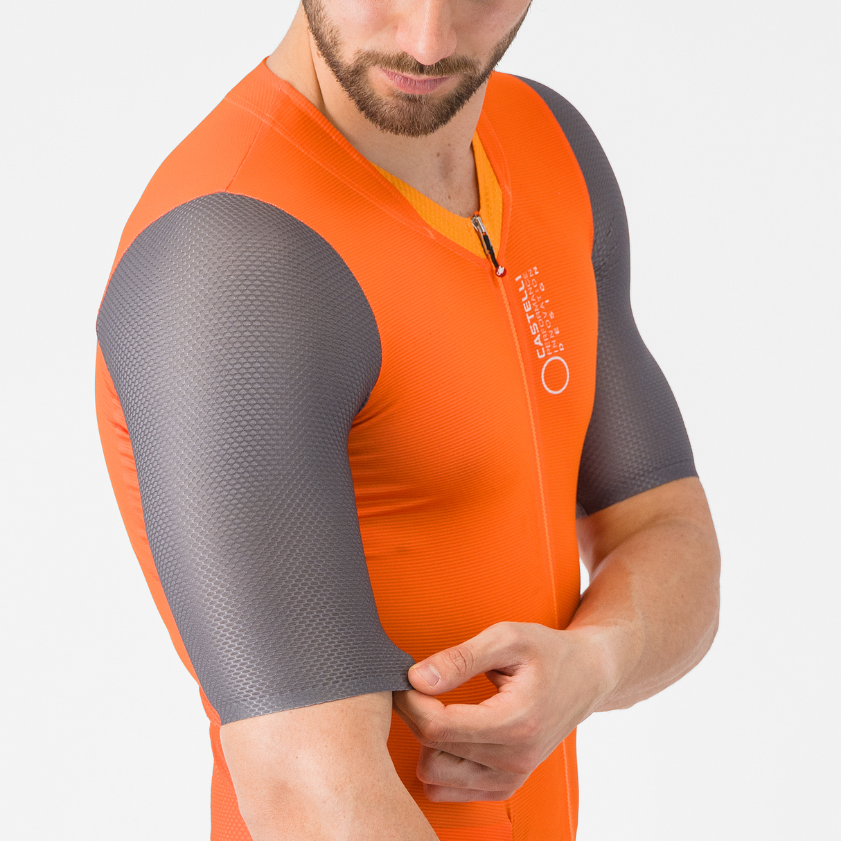 SATURDAY MORNING SKINSUIT