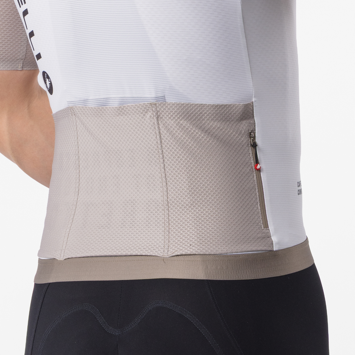 MAILLOT CORRETTO