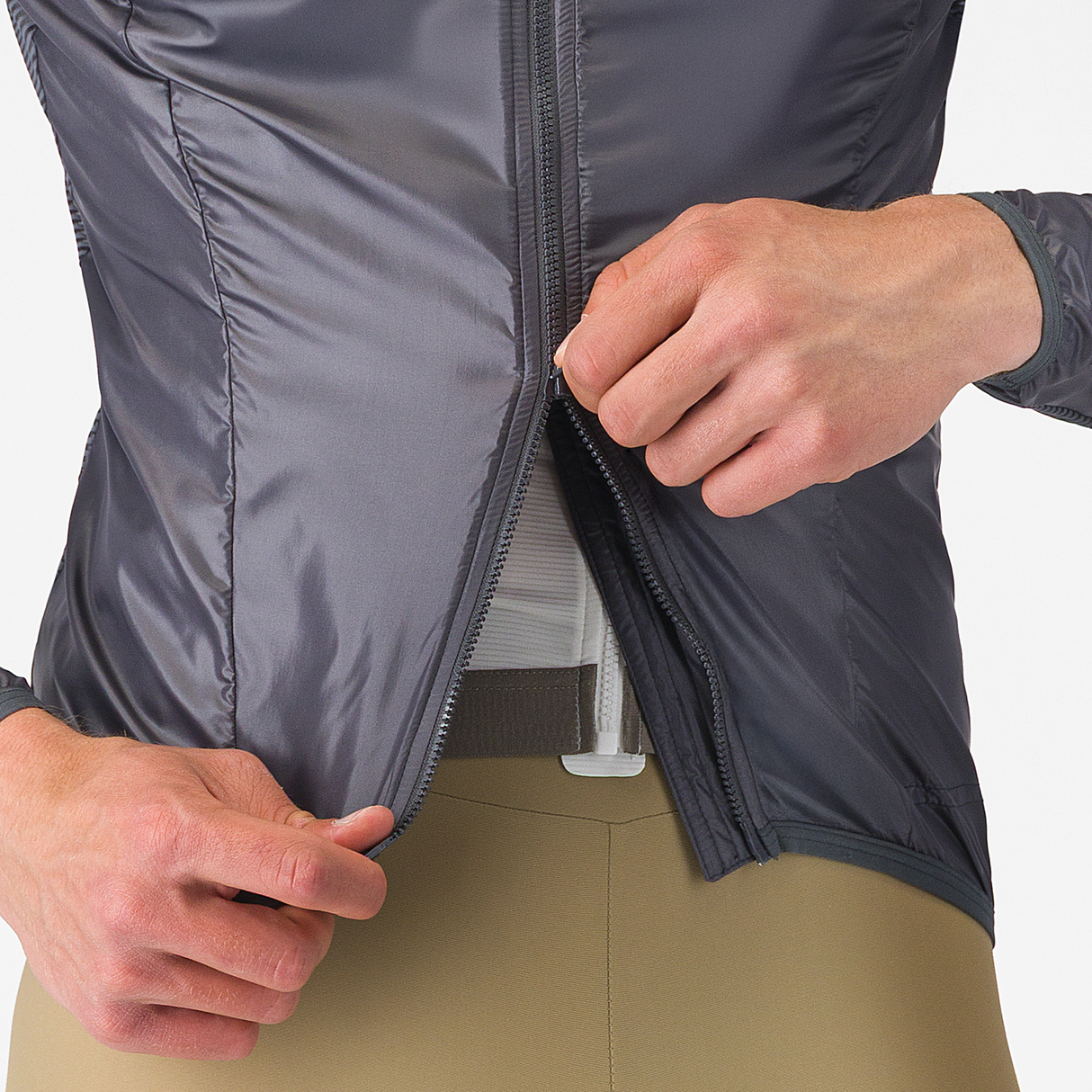 CHAQUETA ARIA SHELL 2