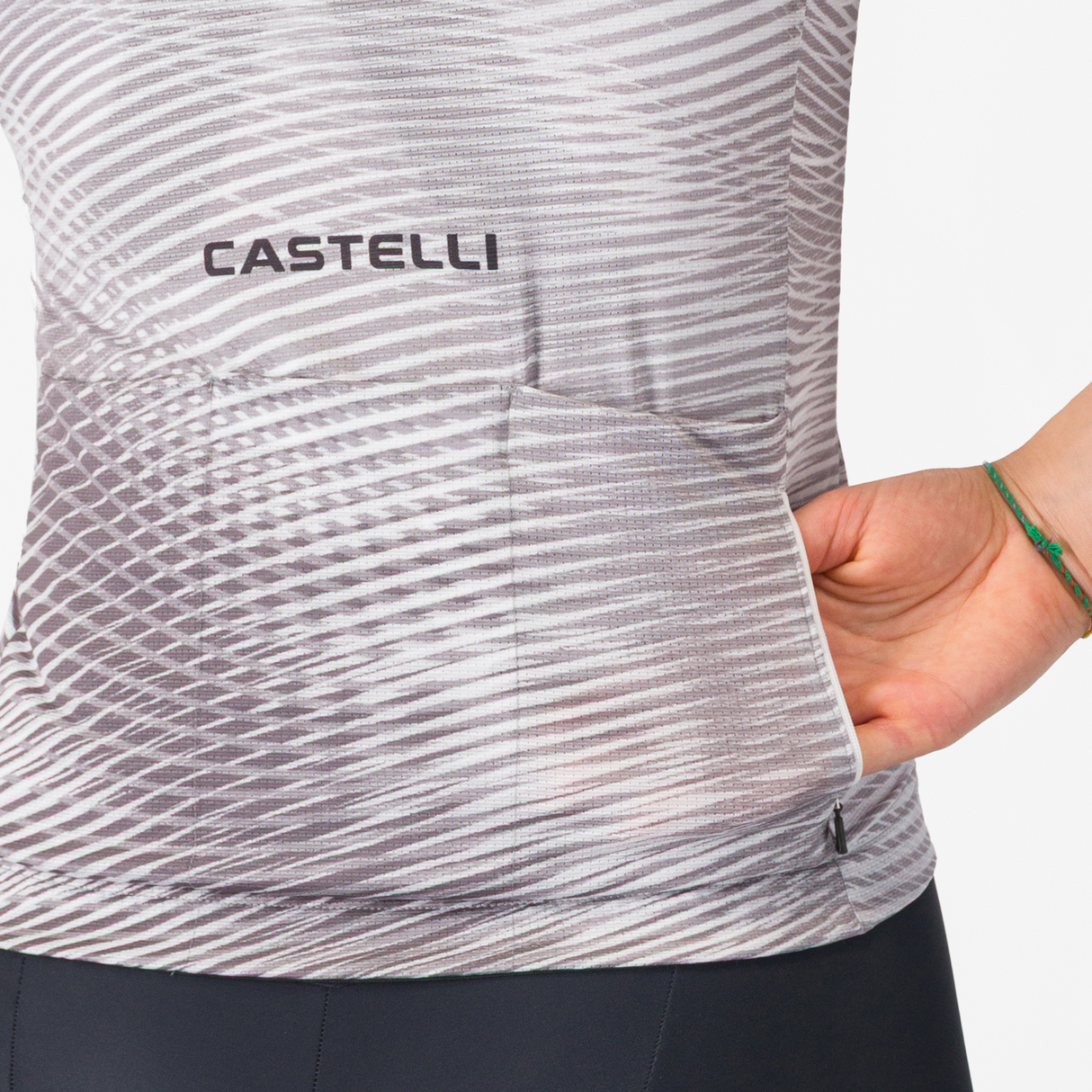 CAMISETA VÓRTICE CÓSMICO