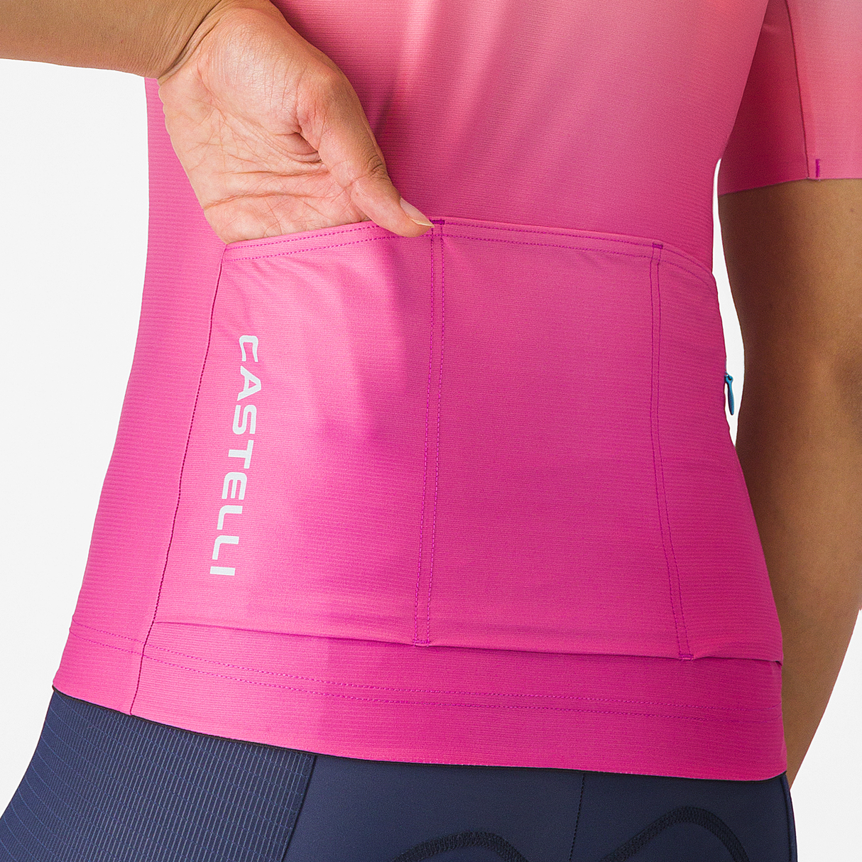 MAILLOT UPF W