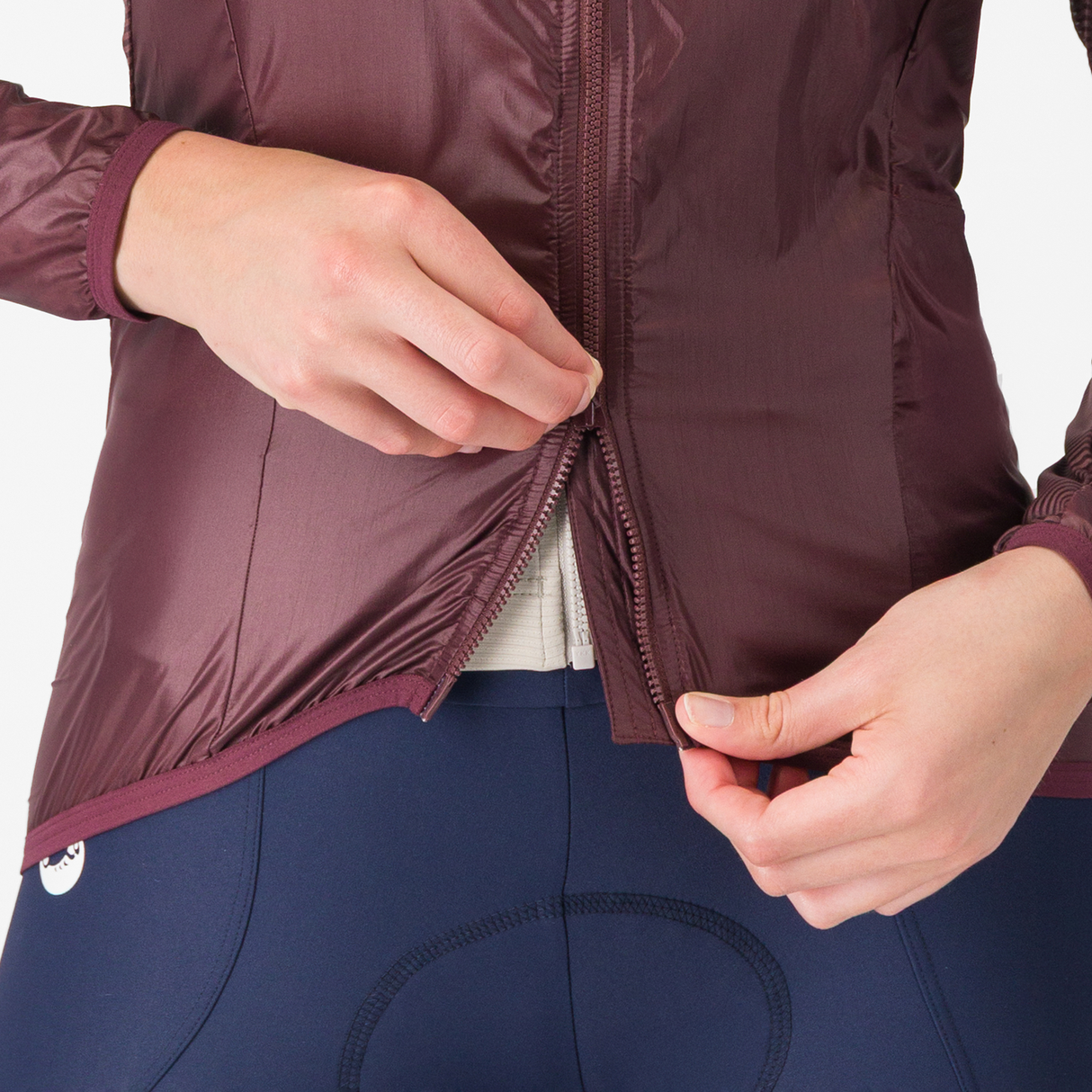 ARIA SHELL JACKET 2 W