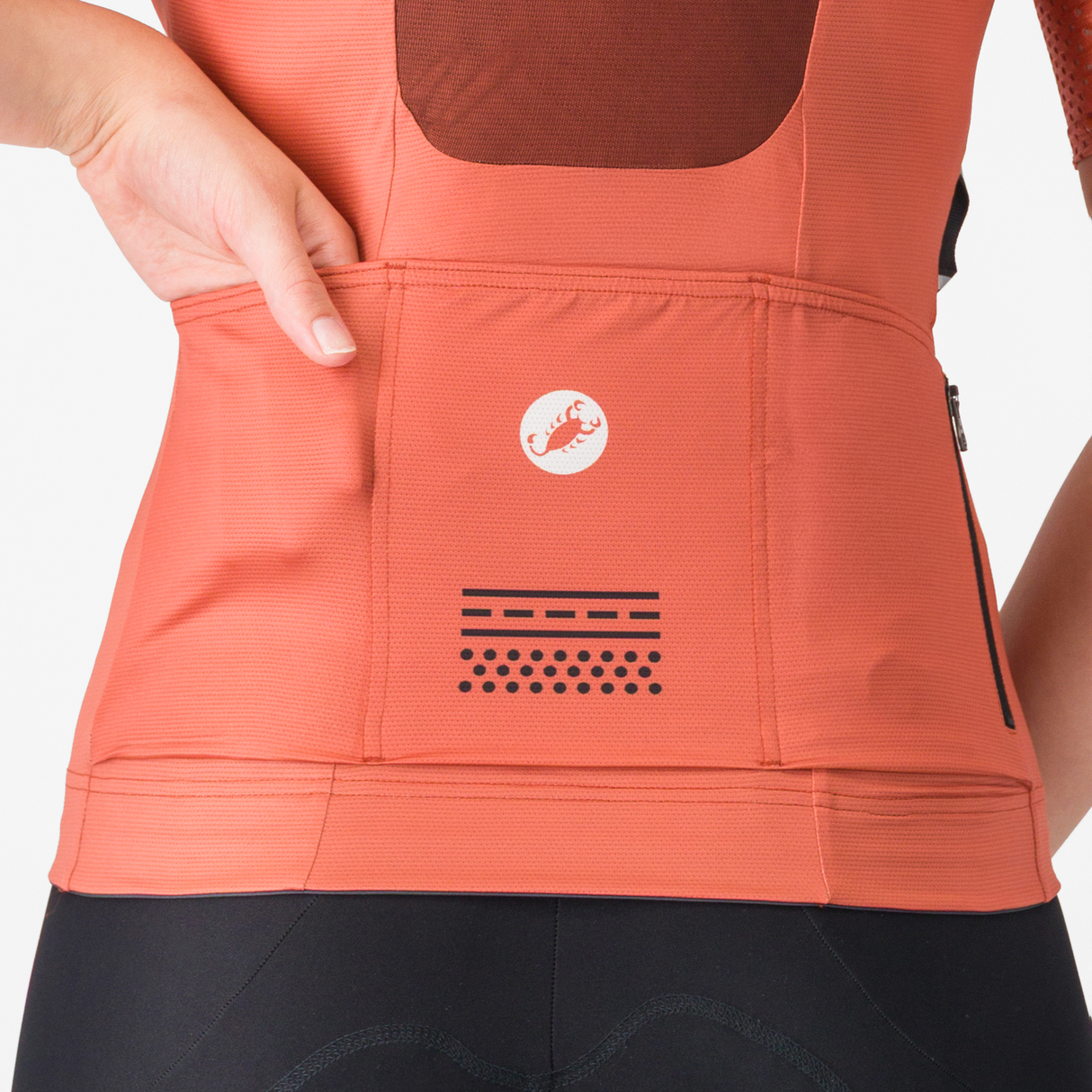 MAILLOT UNLIMITED PRO 2 W