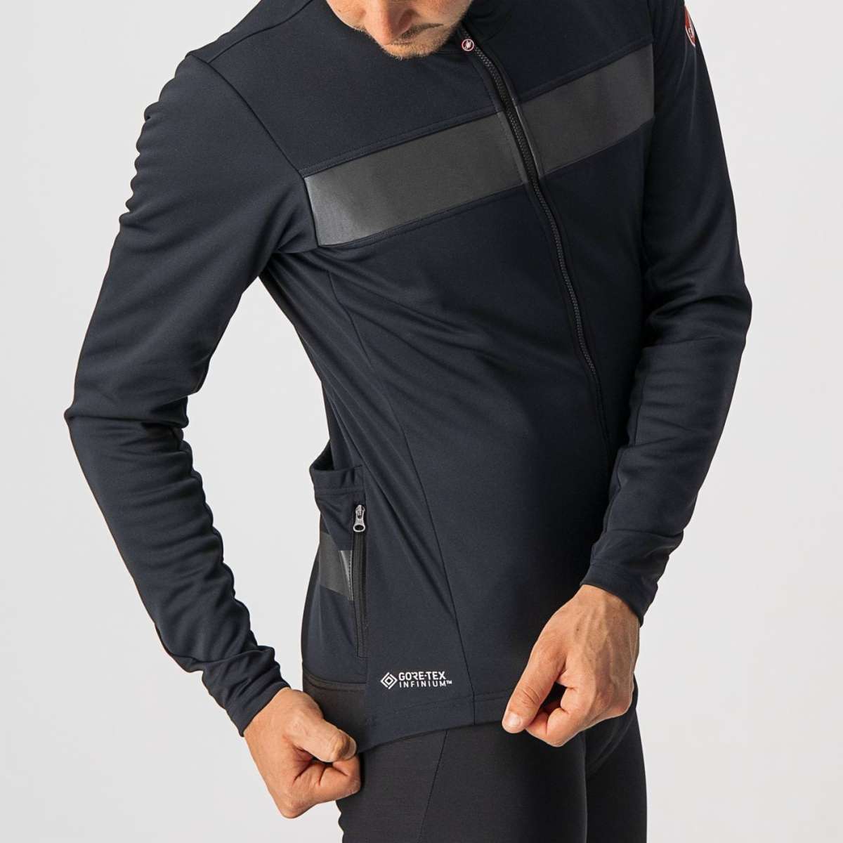 CHAQUETA RADDOPPIA 3