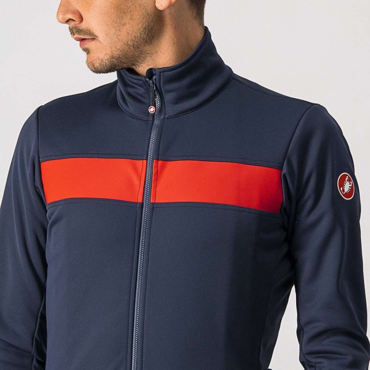 CHAQUETA RADDOPPIA 3