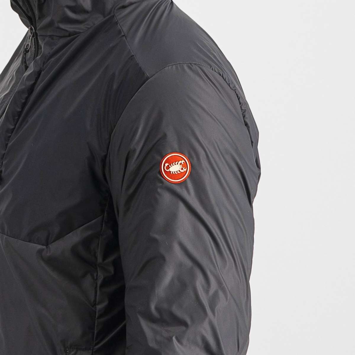 VESTE RISCALDA PUFFY | Castelli