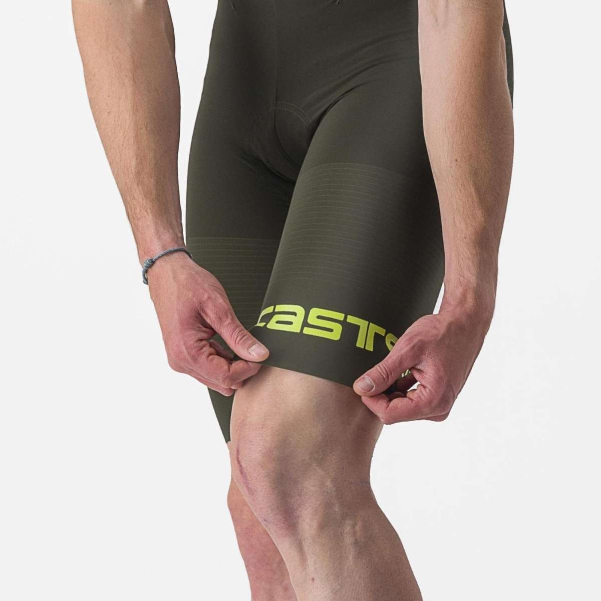 Premio Black Ltd - Homme | Castelli