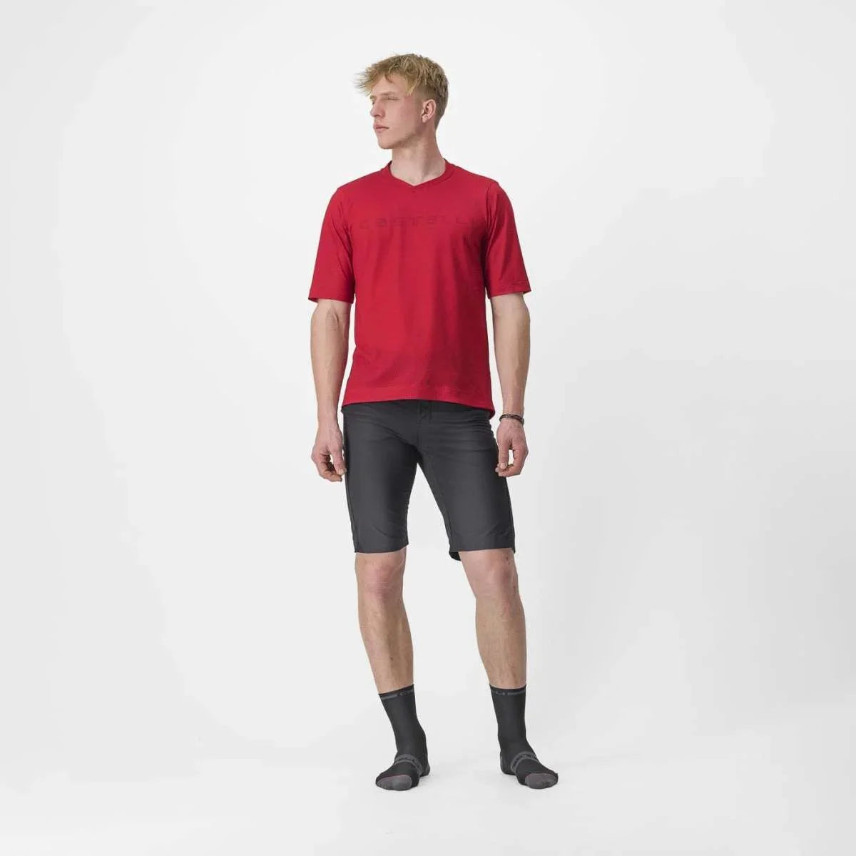 TRAIL TECH T-SHIRT 2 | Castelli