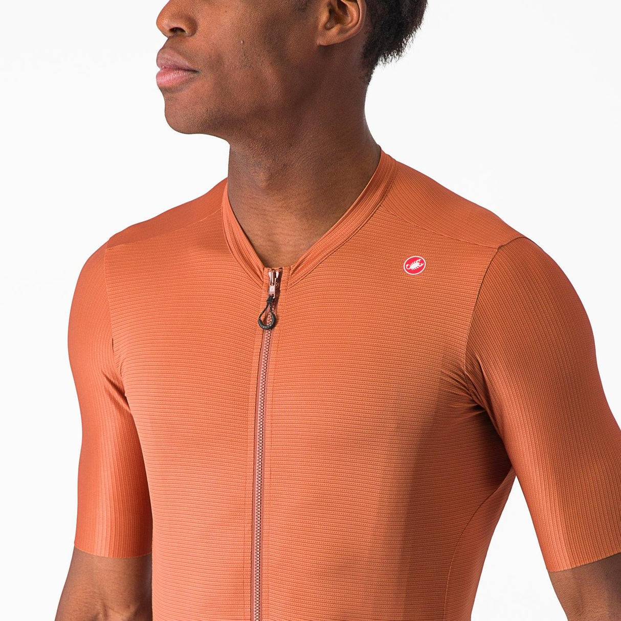 Jersey Espresso - Hombre | Castelli
